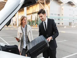 Private Transfers from/to Stansted Airport